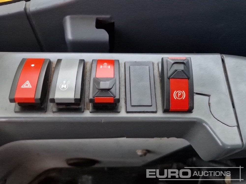 Τροχοφόρος εκσκαφέας 2015 Komatsu PW148-10: φωτογραφία 37 Τροχοφόρος εκσκαφέας 2015 Komatsu PW148-10: φωτογραφία 37