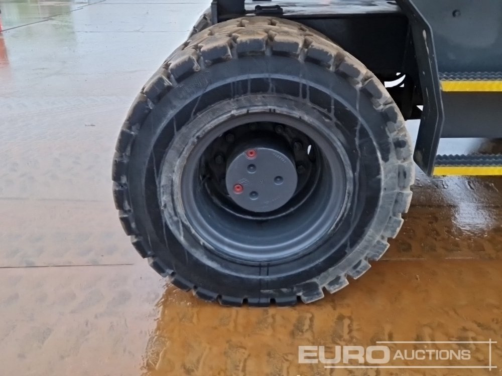 Τροχοφόρος εκσκαφέας 2015 Komatsu PW148-10: φωτογραφία 11 Τροχοφόρος εκσκαφέας 2015 Komatsu PW148-10: φωτογραφία 11