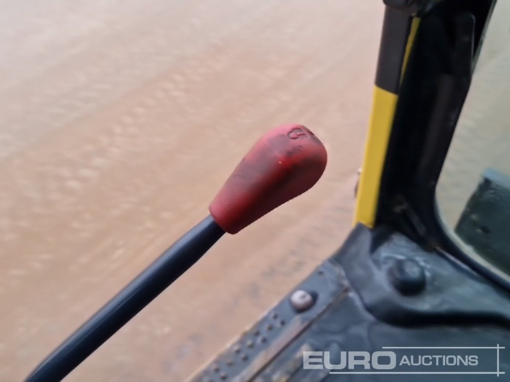 Τροχοφόρος εκσκαφέας 2015 Komatsu PW148-10: φωτογραφία 41 Τροχοφόρος εκσκαφέας 2015 Komatsu PW148-10: φωτογραφία 41