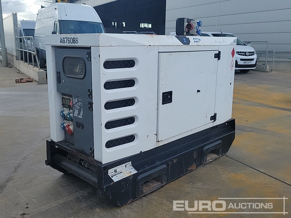 2015 SDMO R33C3 - Βιομηχανική γεννήτρια: φωτογραφία 5 2015 SDMO R33C3 - Βιομηχανική γεννήτρια: φωτογραφία 5
