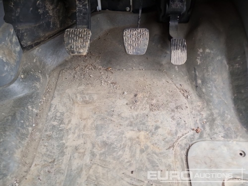 Μικρό φορτηγό με καρότσα 2015 Volkswagen Crafter: φωτογραφία 31