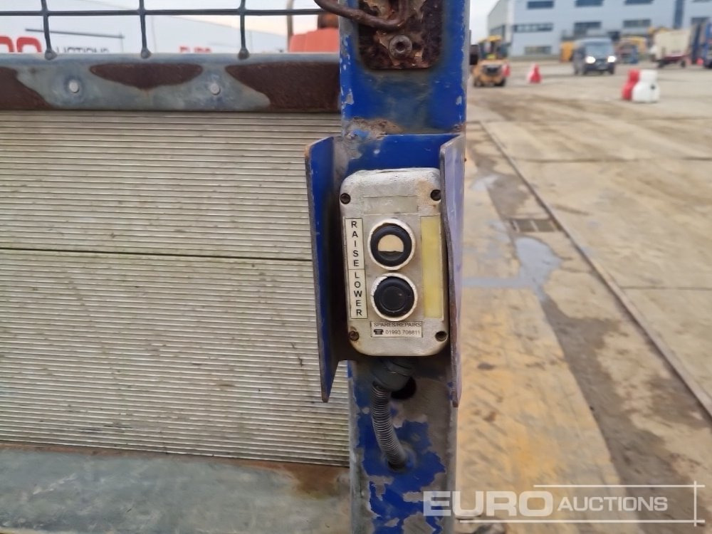 Μικρό φορτηγό με καρότσα 2015 Volkswagen Crafter: φωτογραφία 13