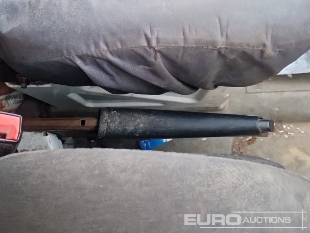 Μικρό φορτηγό με καρότσα 2015 Volkswagen Crafter: φωτογραφία 27