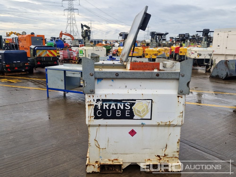 Δεξαμενή αποθήκευσης 2015 Western 10TCG: φωτογραφία 8 Δεξαμενή αποθήκευσης 2015 Western 10TCG: φωτογραφία 8