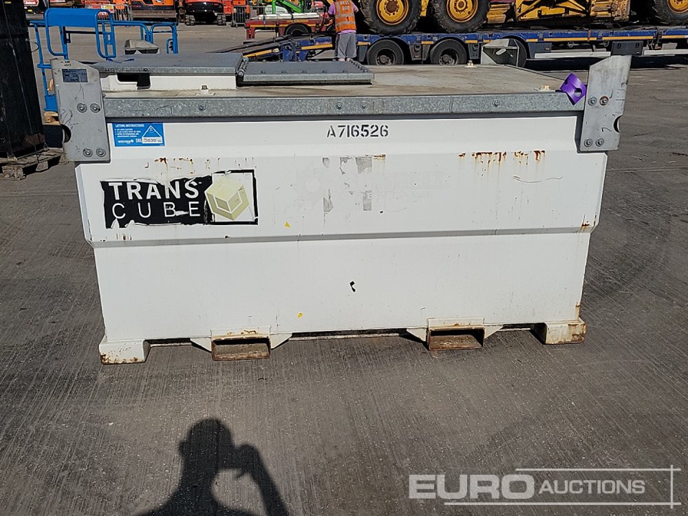 2015 Western 30TCG - Δεξαμενή αποθήκευσης: φωτογραφία 2 2015 Western 30TCG - Δεξαμενή αποθήκευσης: φωτογραφία 2