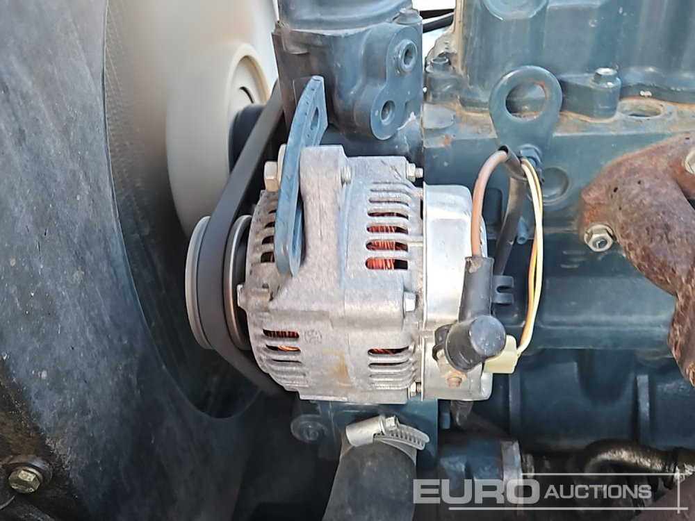 Μίνι ανατρεπόμενο 2016 JCB 3TS: φωτογραφία 24 Μίνι ανατρεπόμενο 2016 JCB 3TS: φωτογραφία 24