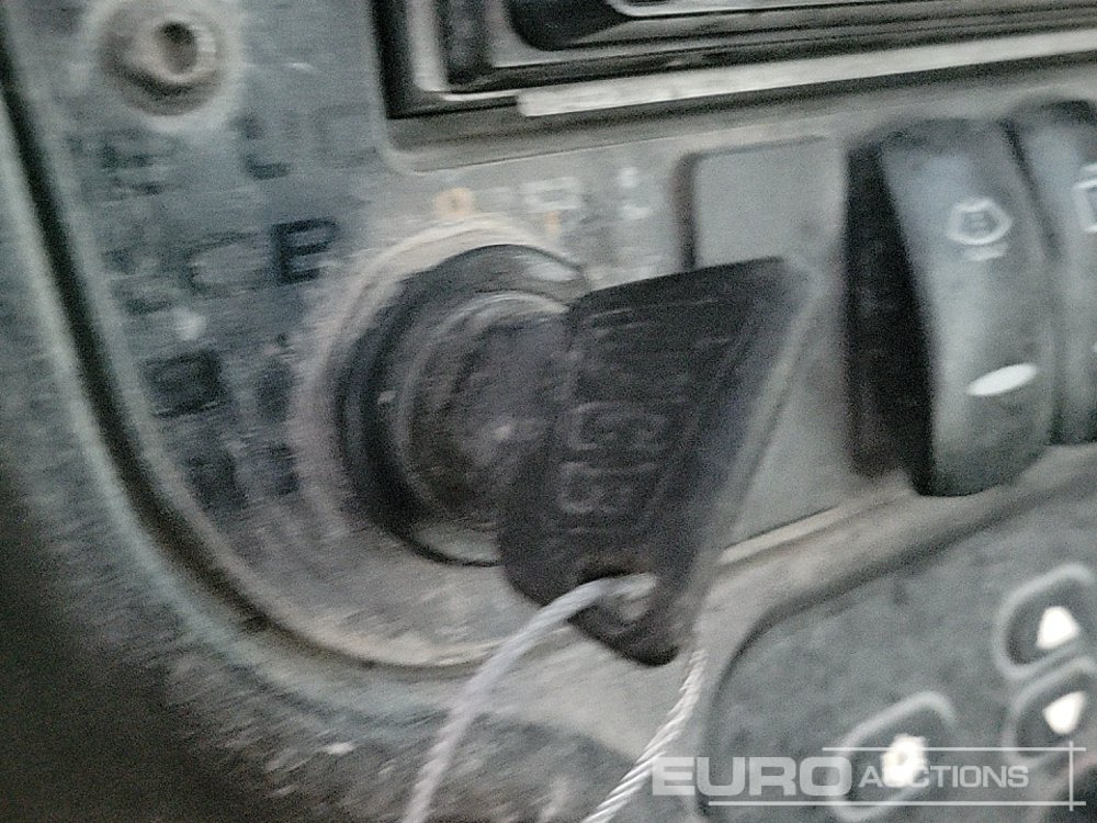 Τηλεσκοπικός φορτωτής 2016 JCB 535-95: φωτογραφία 34 Τηλεσκοπικός φορτωτής 2016 JCB 535-95: φωτογραφία 34