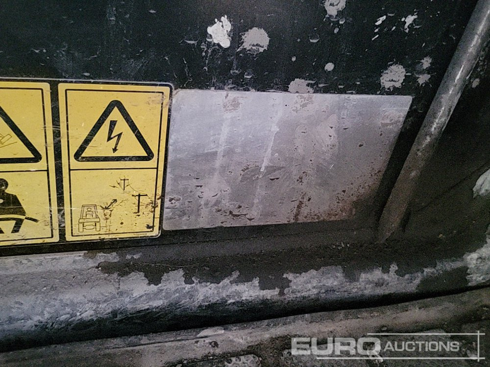 Τηλεσκοπικός φορτωτής 2016 JCB 535-95: φωτογραφία 35 Τηλεσκοπικός φορτωτής 2016 JCB 535-95: φωτογραφία 35