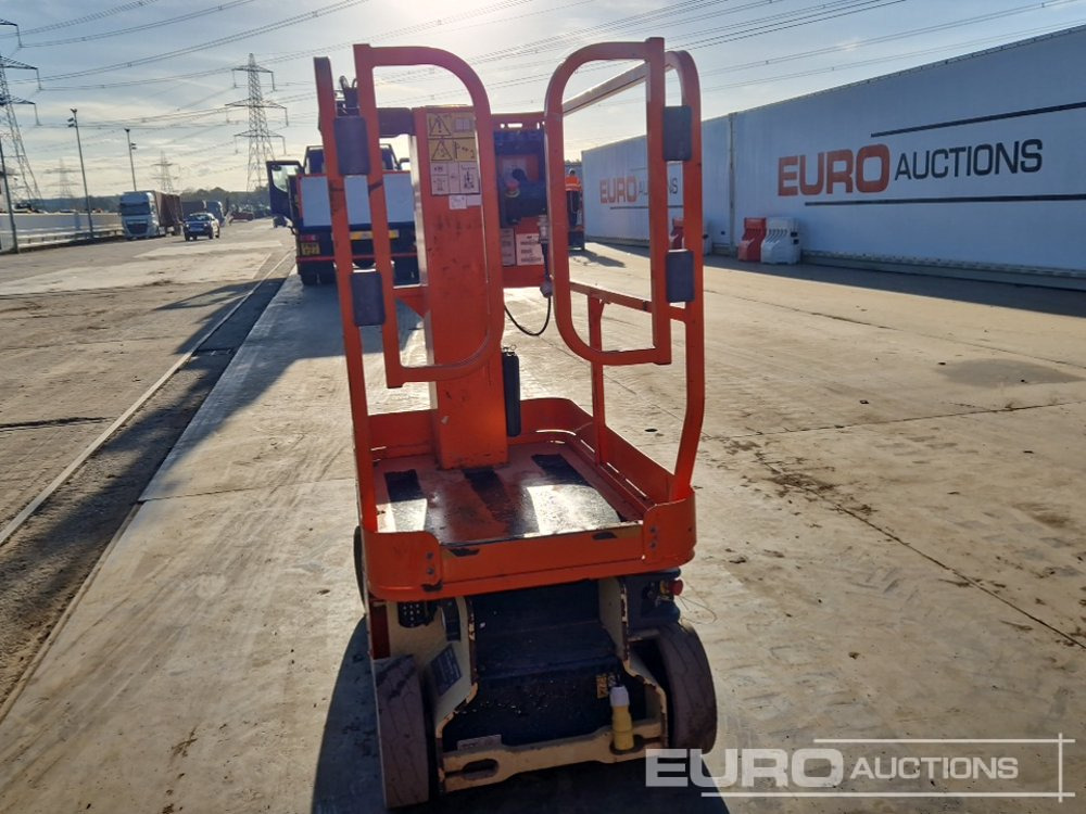 2016 JLG 1230ES - Πλατφόρμα εναέρια: φωτογραφία 4 2016 JLG 1230ES - Πλατφόρμα εναέρια: φωτογραφία 4