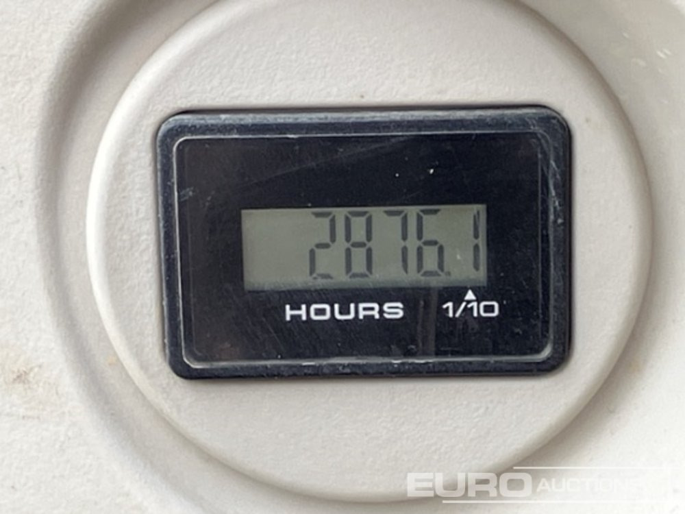 2016 Kobelco SK75SR-5 - Μίνι εκσκαφέας: φωτογραφία 4 2016 Kobelco SK75SR-5 - Μίνι εκσκαφέας: φωτογραφία 4