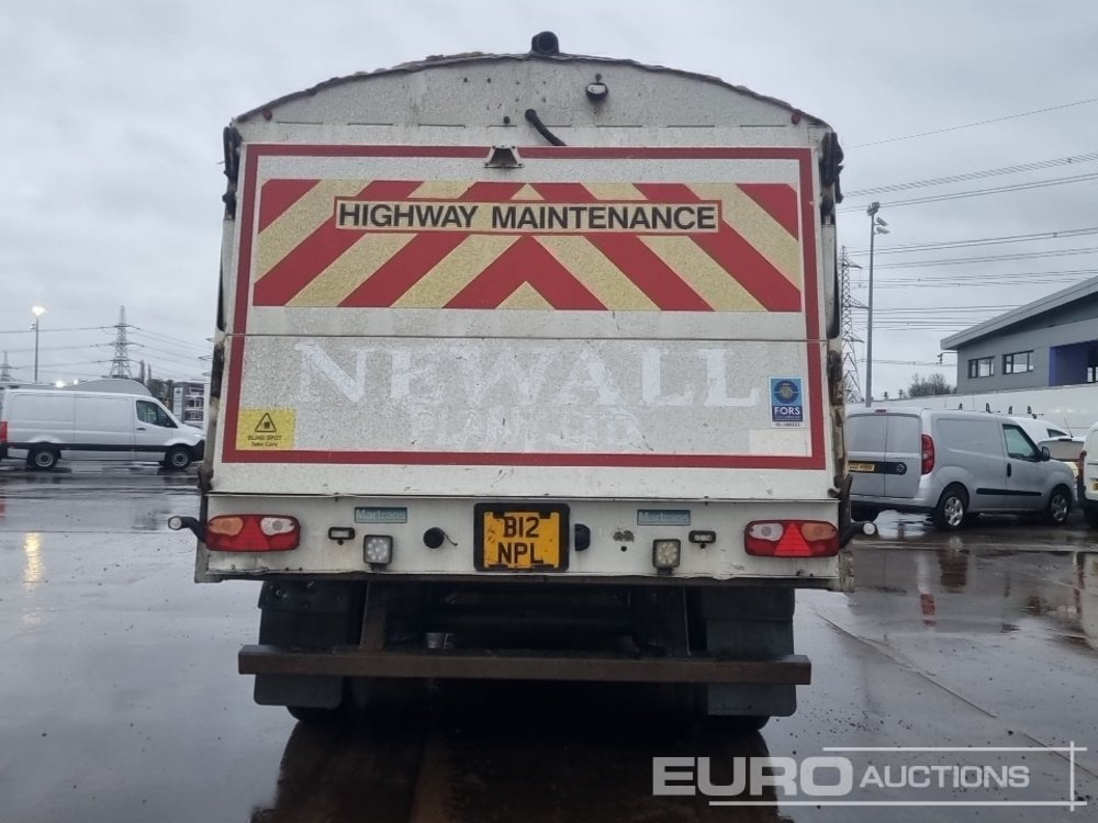 2016 Paneltex Tri Axle Bulk Walking Floor Trailer, Easy Sheet - Επικαθήμενο μεταφορική βουτσάς: φωτογραφία 4 2016 Paneltex Tri Axle Bulk Walking Floor Trailer, Easy Sheet - Επικαθήμενο μεταφορική βουτσάς: φωτογραφία 4