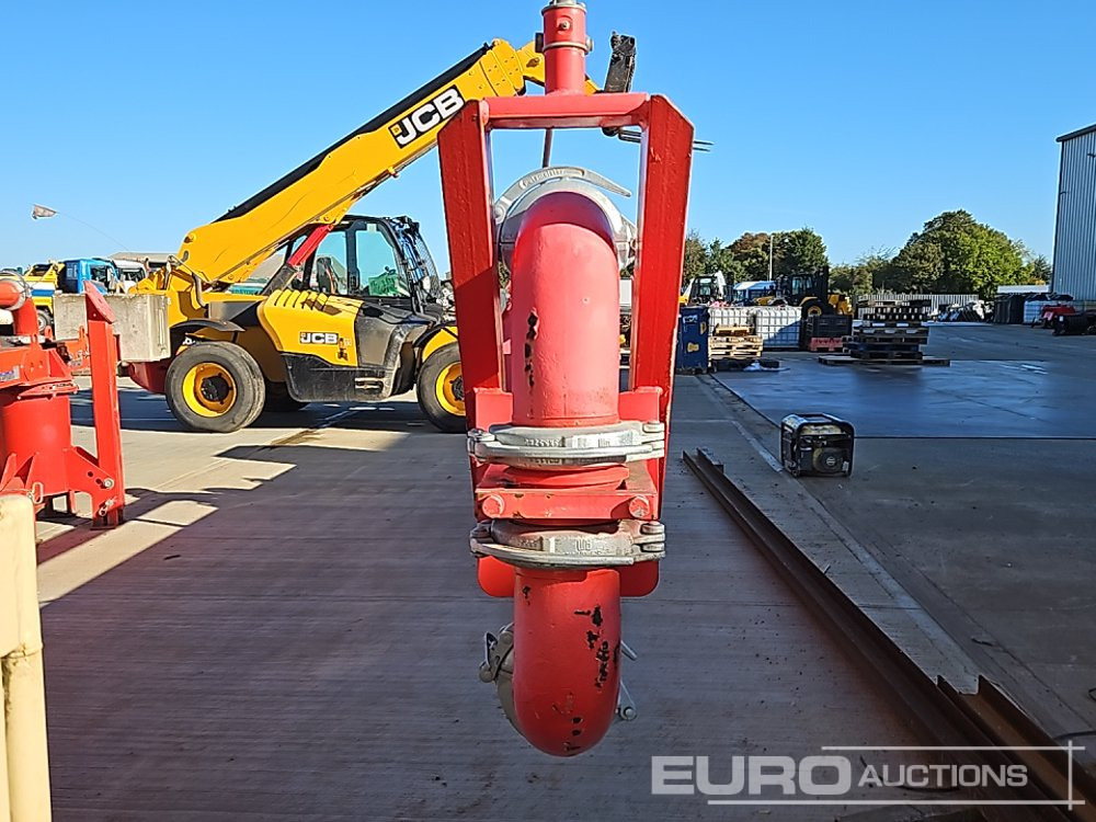 2016 Putzmeister Concrete Placing Boom - Εξοπλισμός σκυροδέματος: φωτογραφία 5 2016 Putzmeister Concrete Placing Boom - Εξοπλισμός σκυροδέματος: φωτογραφία 5