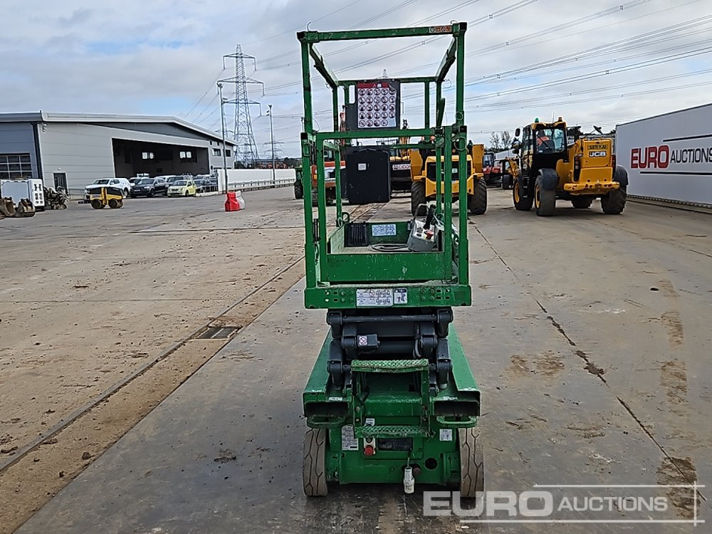 2016 SkyJack SJ3219 - Πλατφόρμα εναέρια: φωτογραφία 4 2016 SkyJack SJ3219 - Πλατφόρμα εναέρια: φωτογραφία 4