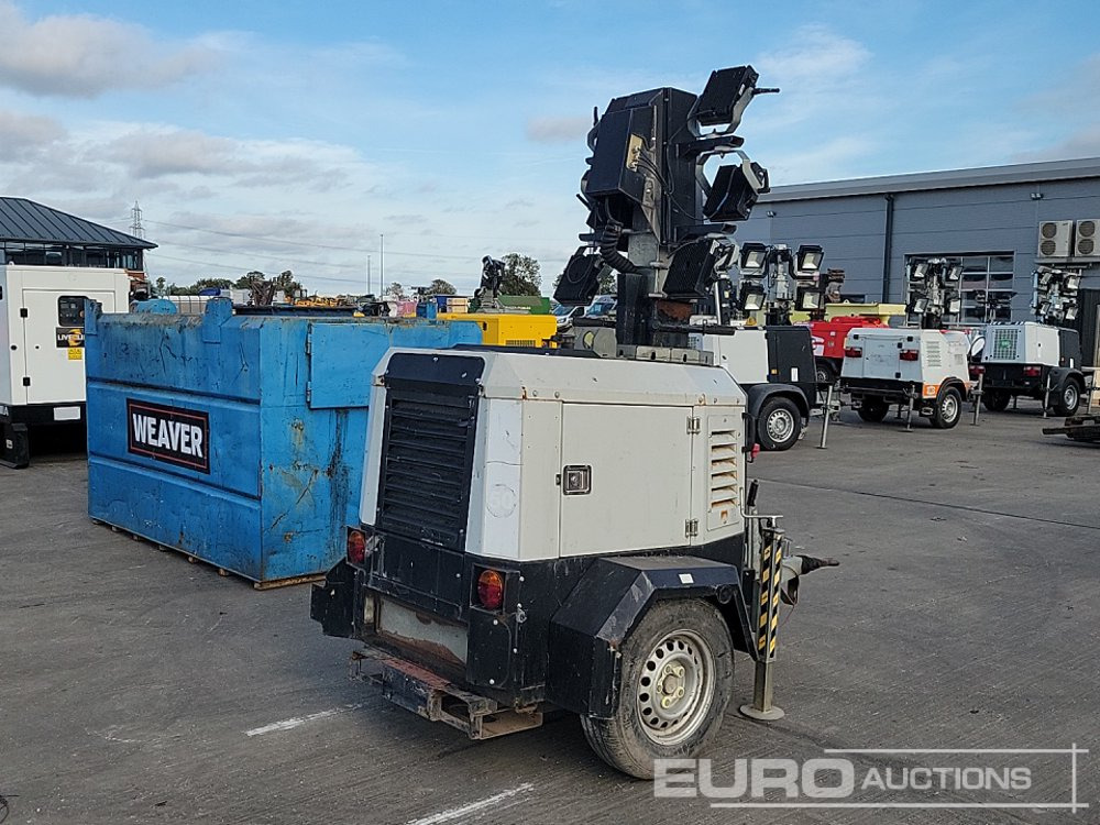 2016 Trime X-ECOK2 - Πύργος φωτισμού: φωτογραφία 5 2016 Trime X-ECOK2 - Πύργος φωτισμού: φωτογραφία 5