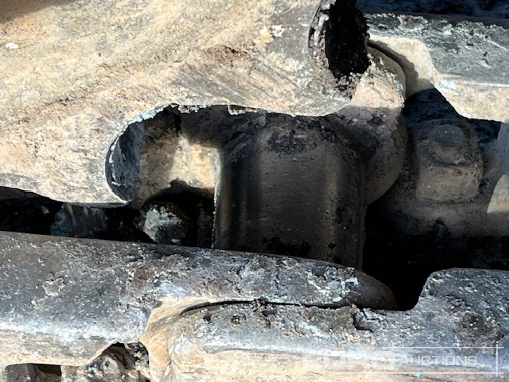 Ερπυστριοφόρος εκσκαφέας 2016 Volvo EC140EL: φωτογραφία 10