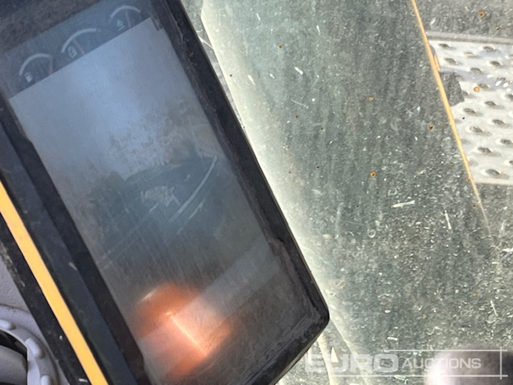 Ερπυστριοφόρος εκσκαφέας 2016 Volvo EC140EL: φωτογραφία 14