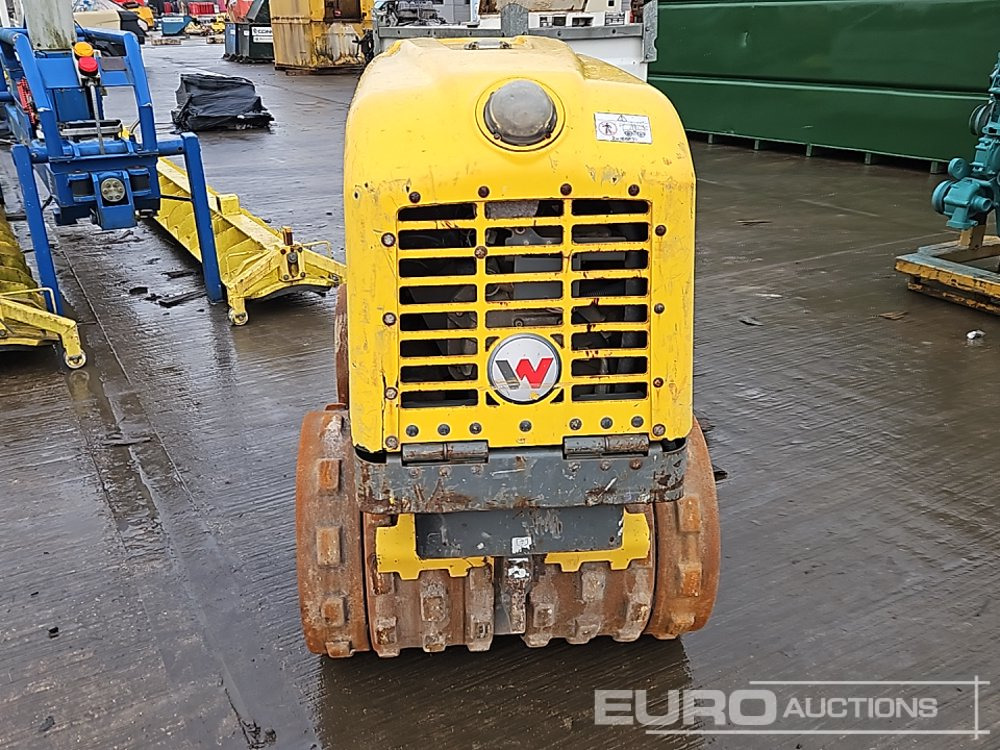 2016 Wacker Neuson RTSC3 - Μηχανών ασφάλτου: φωτογραφία 4 2016 Wacker Neuson RTSC3 - Μηχανών ασφάλτου: φωτογραφία 4