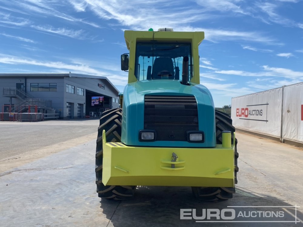 2017 Ammann ASC150 - Οδοστρωτήρας: φωτογραφία 4 2017 Ammann ASC150 - Οδοστρωτήρας: φωτογραφία 4