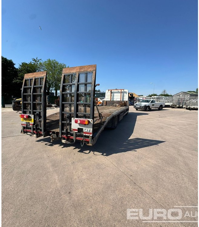 2017 DAF LF180 - Φορτηγό με ανοιχτή καρότσα: φωτογραφία 5 2017 DAF LF180 - Φορτηγό με ανοιχτή καρότσα: φωτογραφία 5