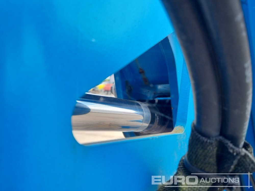 Πλατφόρμα εναέρια 2017 Genie Z45/25J: φωτογραφία 22
