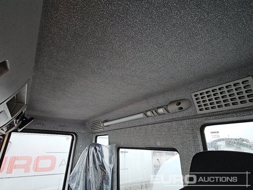 Φορτηγό βυτιοφόρο 2017 Iveco Euro Cargo 75-160: φωτογραφία 47
