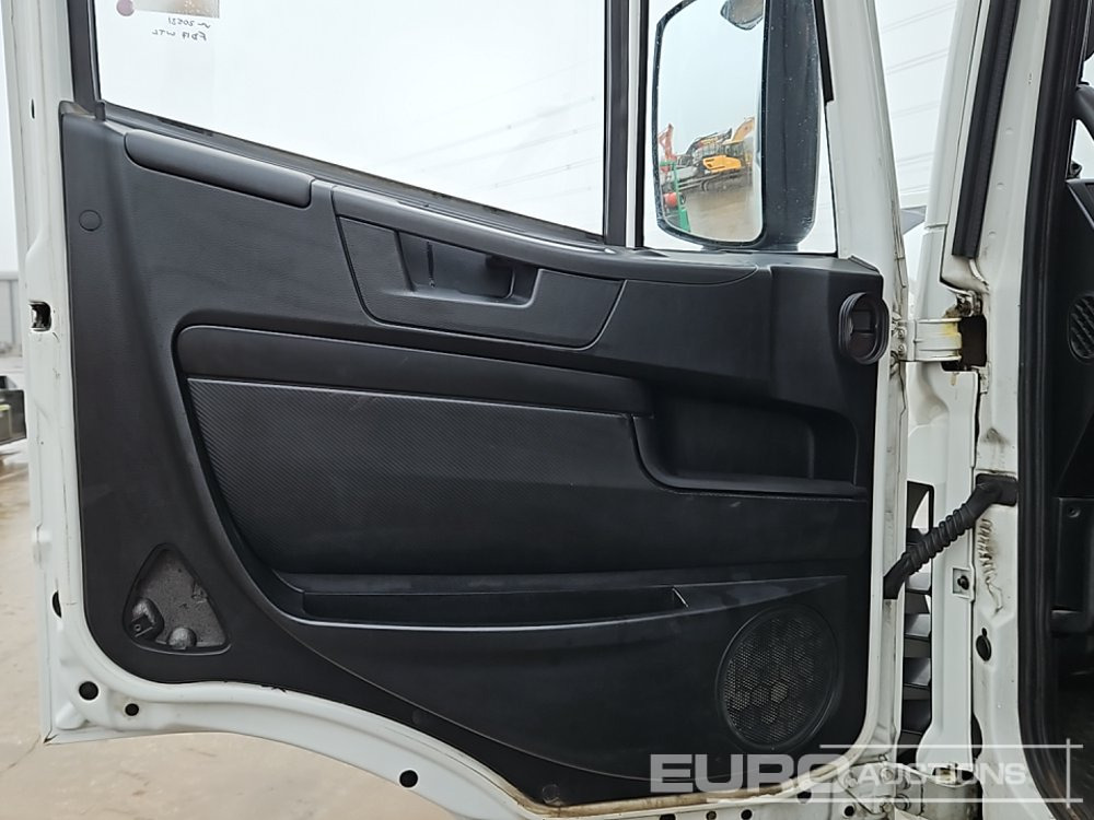 Φορτηγό βυτιοφόρο 2017 Iveco Euro Cargo 75-160: φωτογραφία 45