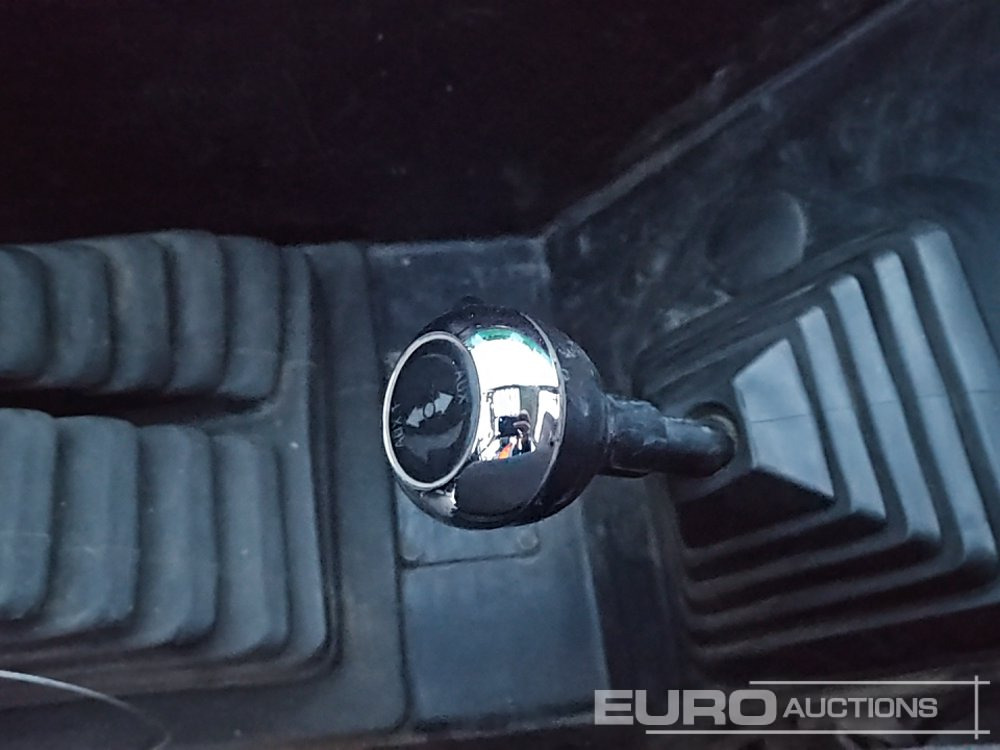 Τηλεσκοπικός φορτωτής 2017 JCB 535-95: φωτογραφία 28