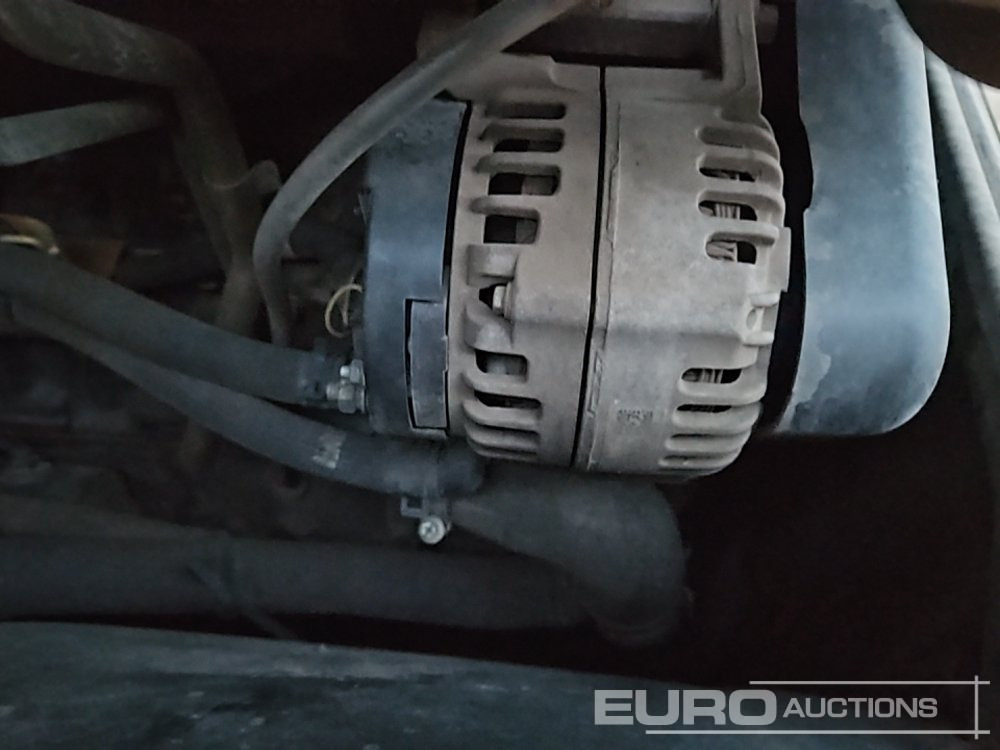 Τηλεσκοπικός φορτωτής 2017 JCB 535-95: φωτογραφία 24