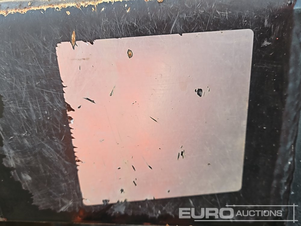 Μίνι ανατρεπόμενο 2017 JCB 6TST: φωτογραφία 34