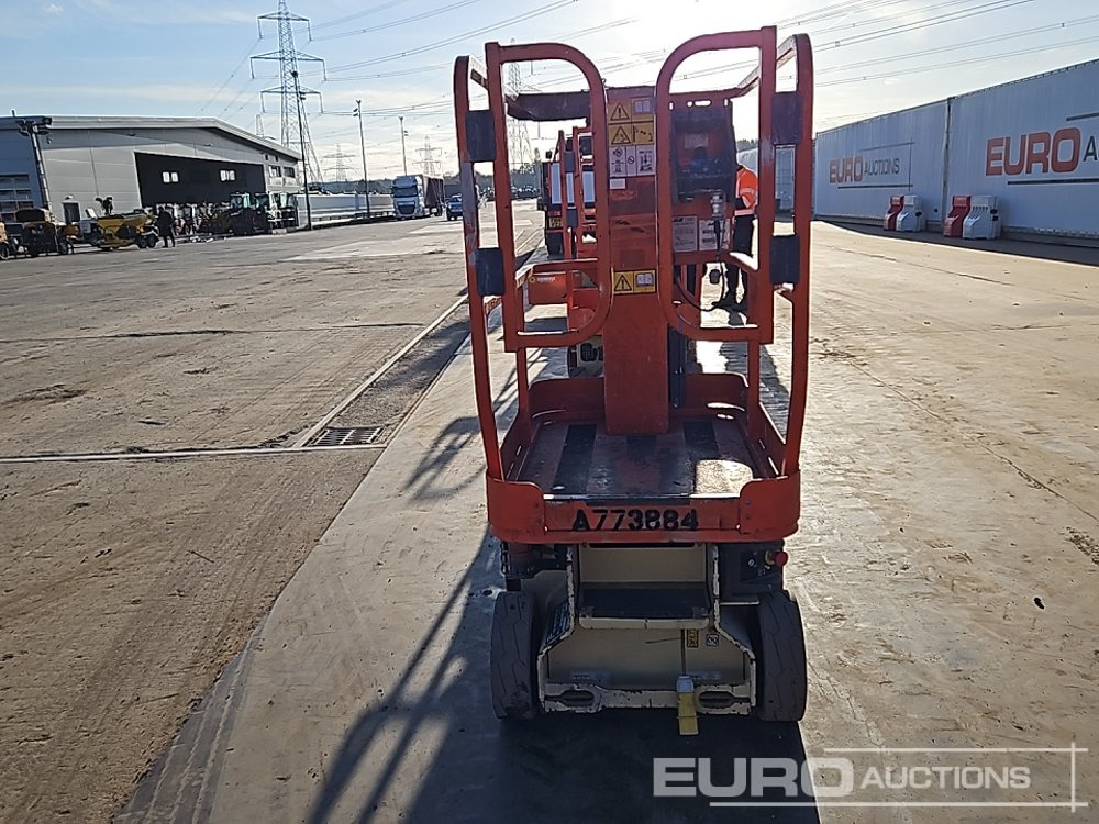 2017 JLG 1230ES - Πλατφόρμα εναέρια: φωτογραφία 4 2017 JLG 1230ES - Πλατφόρμα εναέρια: φωτογραφία 4