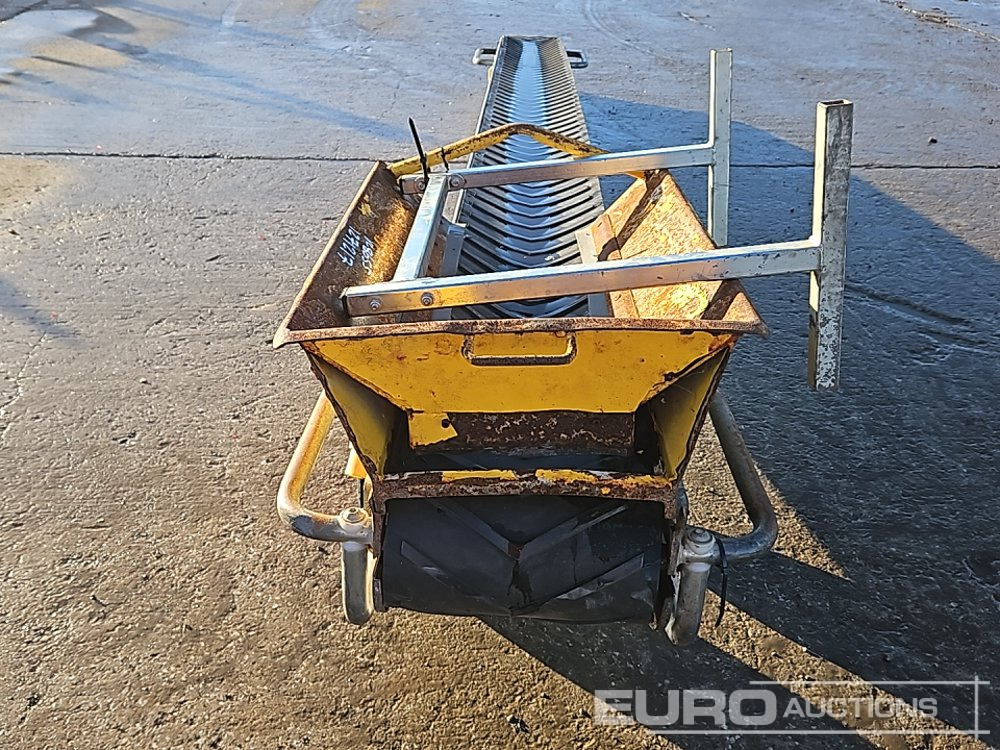 2017 Mace Shifta - Μεταφορική ταινία: φωτογραφία 4 2017 Mace Shifta - Μεταφορική ταινία: φωτογραφία 4