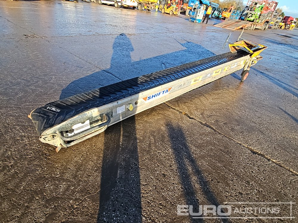 2017 Mace Shifta - Μεταφορική ταινία: φωτογραφία 1 2017 Mace Shifta - Μεταφορική ταινία: φωτογραφία 1