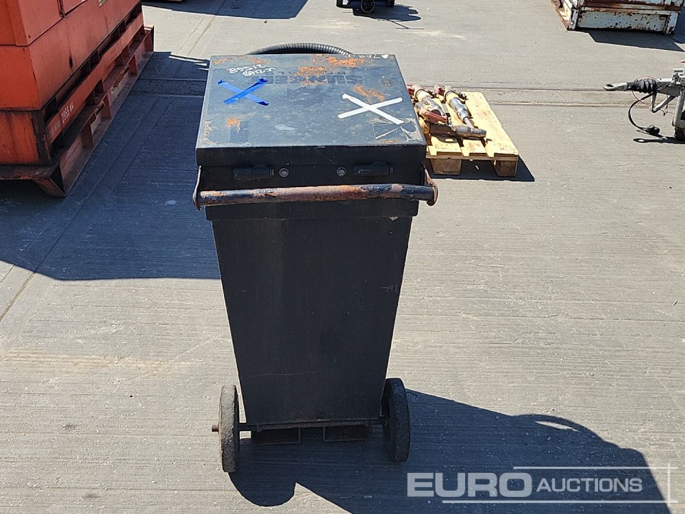2017 Western ECW105 - Δεξαμενή αποθήκευσης: φωτογραφία 4 2017 Western ECW105 - Δεξαμενή αποθήκευσης: φωτογραφία 4