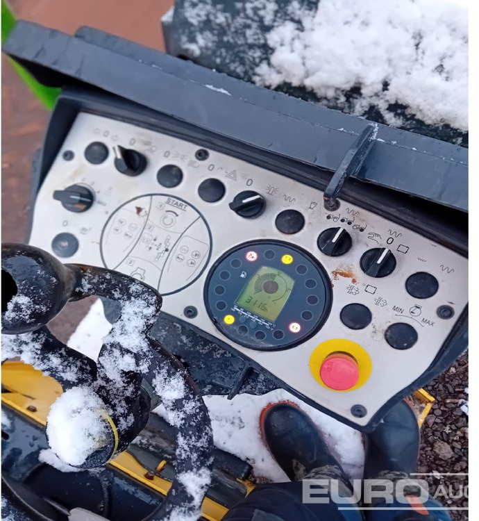 2018 Bomag BW100ADM-5 - Οδοστρωτήρας: φωτογραφία 5 2018 Bomag BW100ADM-5 - Οδοστρωτήρας: φωτογραφία 5