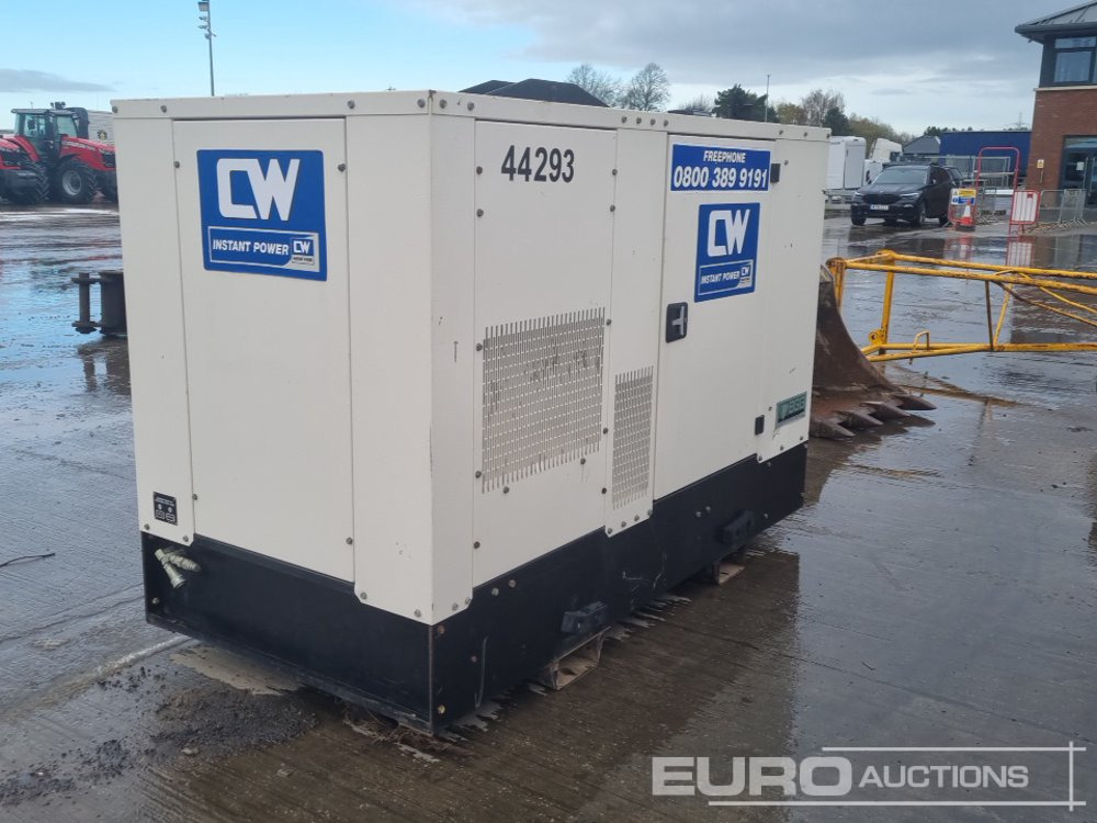 2018 Bruno G60 - Βιομηχανική γεννήτρια: φωτογραφία 3 2018 Bruno G60 - Βιομηχανική γεννήτρια: φωτογραφία 3