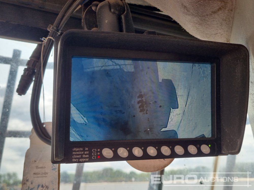 Ελαστιχοφόρος φορτωτής 2018 CAT 950M: φωτογραφία 45