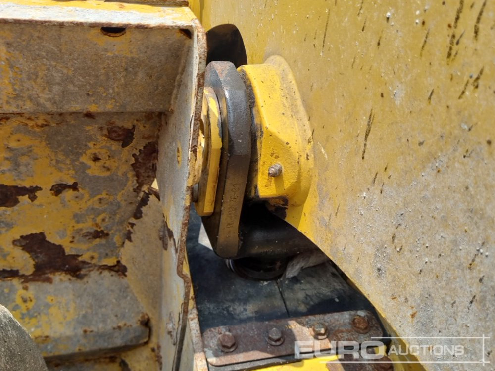 Ελαστιχοφόρος φορτωτής 2018 CAT 950M: φωτογραφία 15