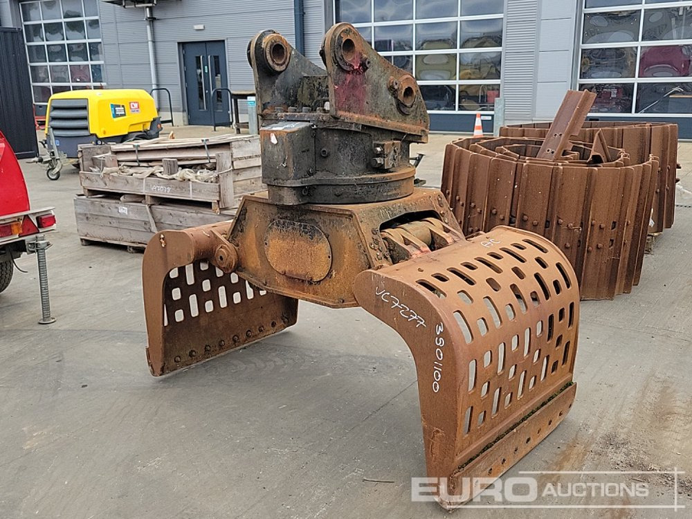 2018 Caterpillar 491-1163 - Παρελκόμενα για Εκσκαφέας: φωτογραφία 5 2018 Caterpillar 491-1163 - Παρελκόμενα για Εκσκαφέας: φωτογραφία 5