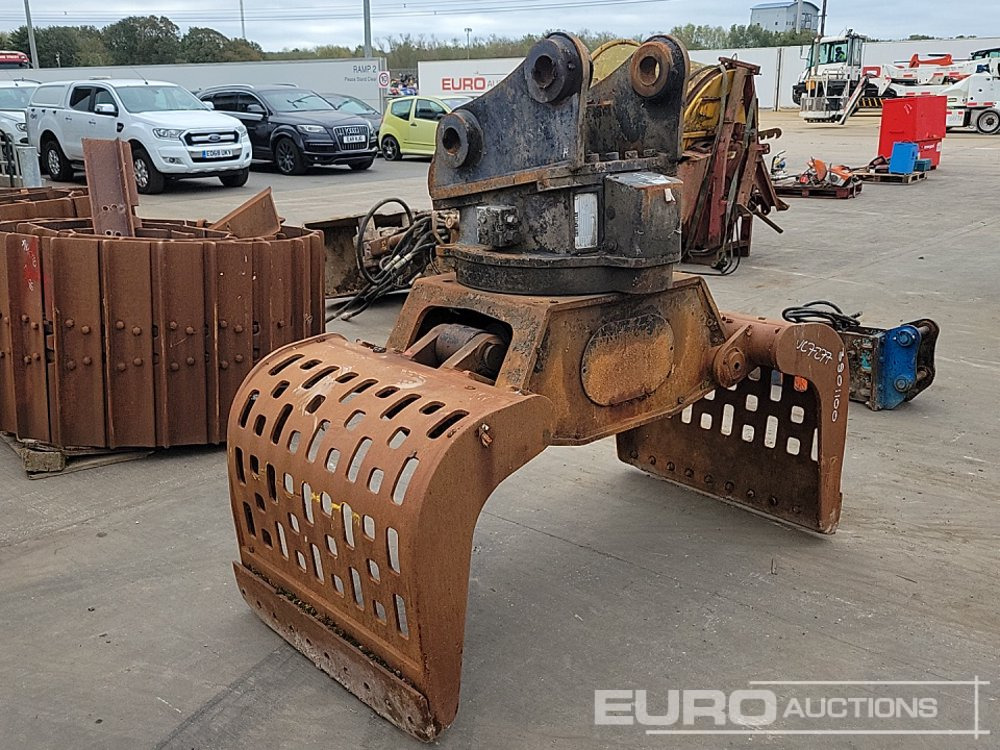 2018 Caterpillar 491-1163 - Παρελκόμενα για Εκσκαφέας: φωτογραφία 3 2018 Caterpillar 491-1163 - Παρελκόμενα για Εκσκαφέας: φωτογραφία 3