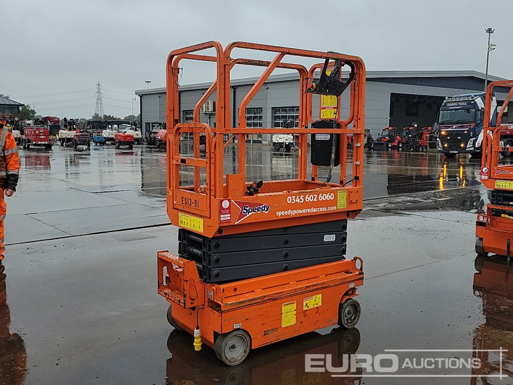2018 Dingli JCPT0607DCS - Πλατφόρμα εναέρια: φωτογραφία 5 2018 Dingli JCPT0607DCS - Πλατφόρμα εναέρια: φωτογραφία 5