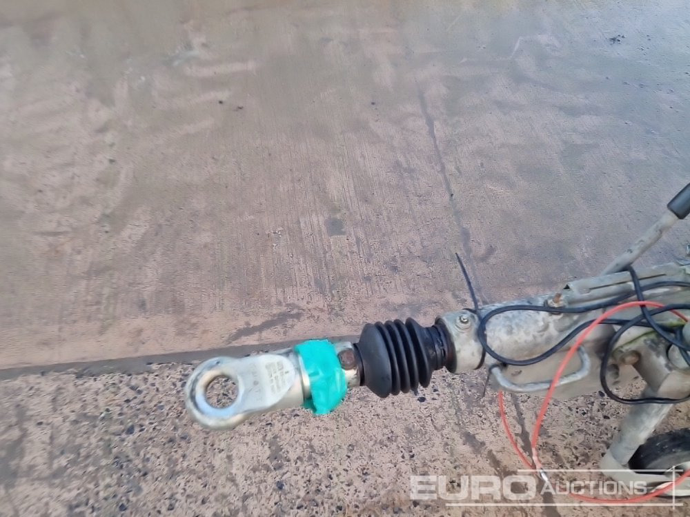 2018 Doosan 7/41 - Αεροσυμπιεστής: φωτογραφία 5 2018 Doosan 7/41 - Αεροσυμπιεστής: φωτογραφία 5