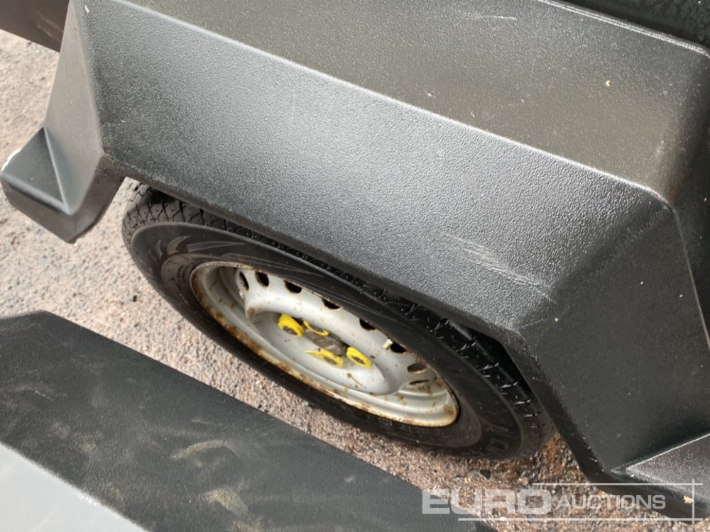 2018 Doosan 741 - Αεροσυμπιεστής: φωτογραφία 5 2018 Doosan 741 - Αεροσυμπιεστής: φωτογραφία 5