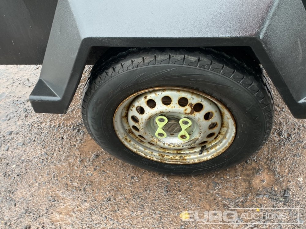 2018 Doosan 741 - Αεροσυμπιεστής: φωτογραφία 5 2018 Doosan 741 - Αεροσυμπιεστής: φωτογραφία 5