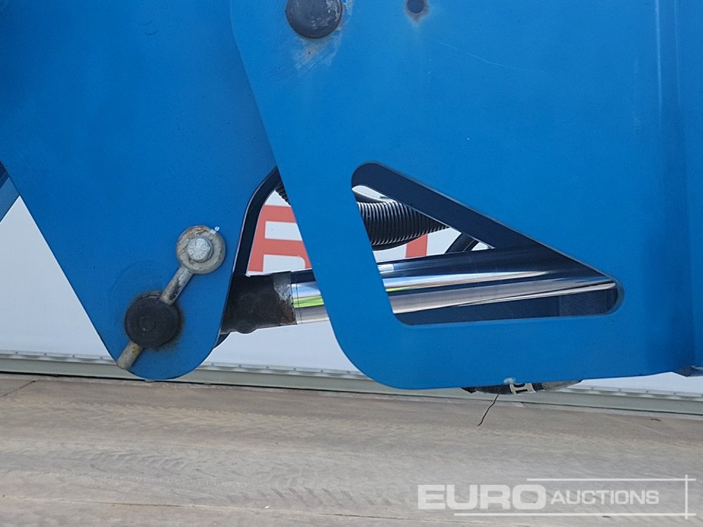 Πλατφόρμα εναέρια 2018 Genie Z-45/25J: φωτογραφία 20