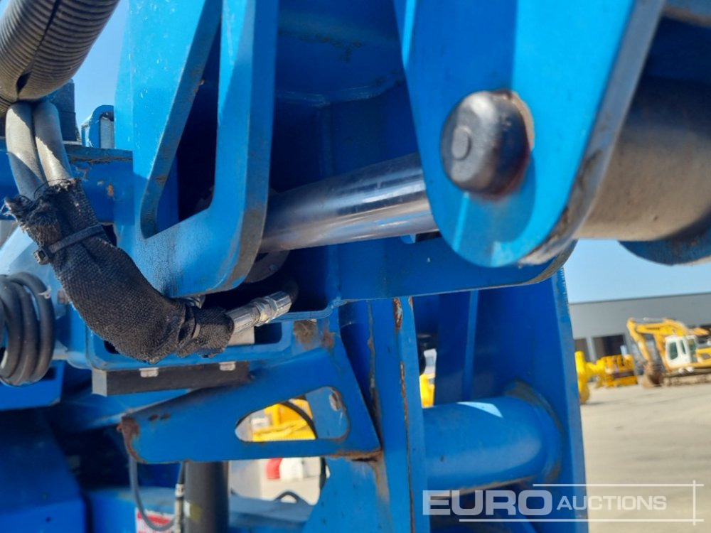 Πλατφόρμα εναέρια 2018 Genie Z45/25J: φωτογραφία 16