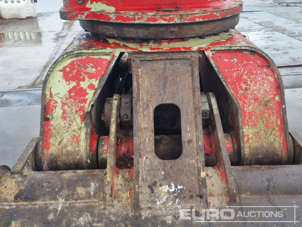 Ερπυστριοφόρος εκσκαφέας 2018 Kobelco SK210LC-10: φωτογραφία 31