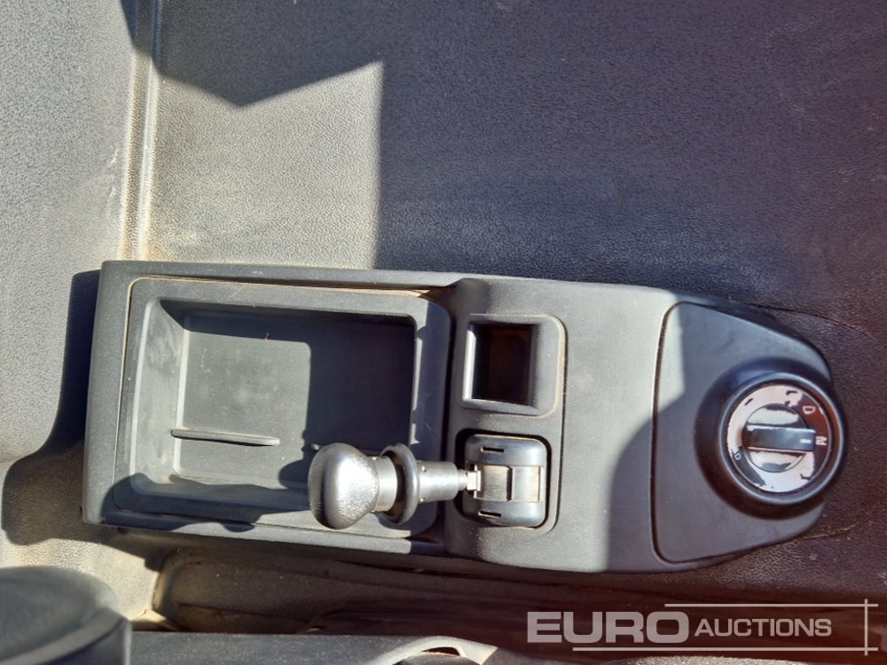 Φορτηγό ανατρεπόμενο 2018 MAN 26.460: φωτογραφία 46