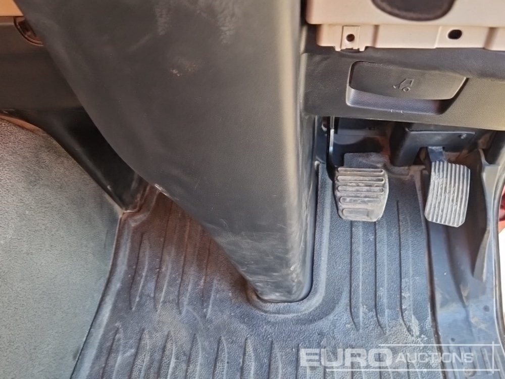 Φορτηγό ανατρεπόμενο 2018 MAN 26.460: φωτογραφία 39