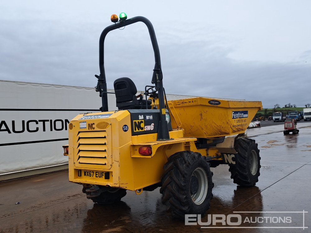 2018 NC SW6 - Μίνι ανατρεπόμενο: φωτογραφία 5 2018 NC SW6 - Μίνι ανατρεπόμενο: φωτογραφία 5