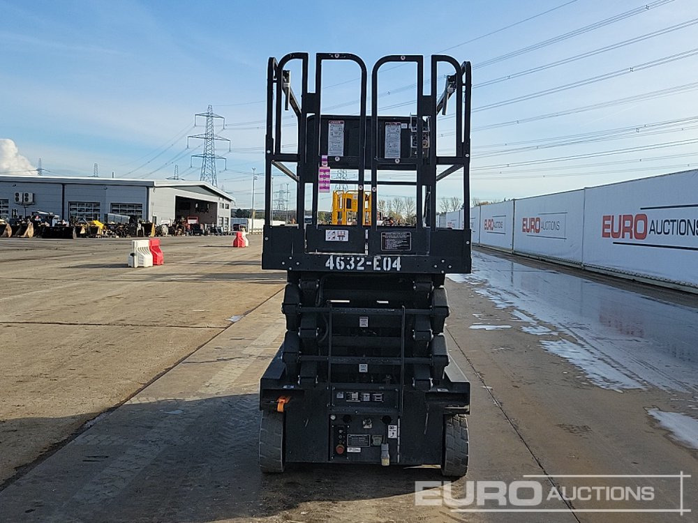 2018 Snorkel S4732E - Πλατφόρμα εναέρια: φωτογραφία 4 2018 Snorkel S4732E - Πλατφόρμα εναέρια: φωτογραφία 4